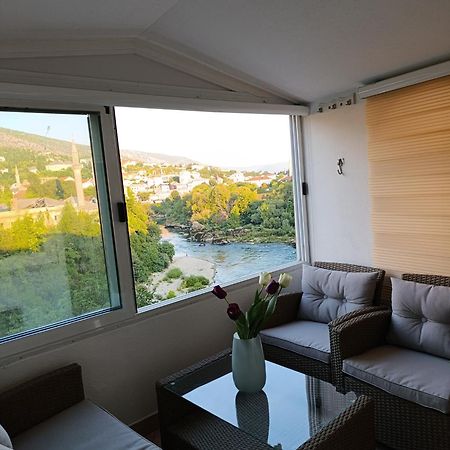 Dream View Apartments Мостар Экстерьер фото