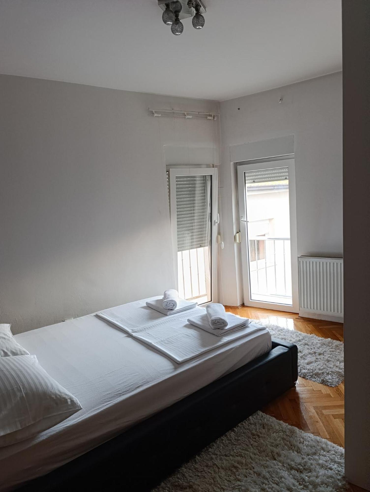 Dream View Apartments Мостар Экстерьер фото