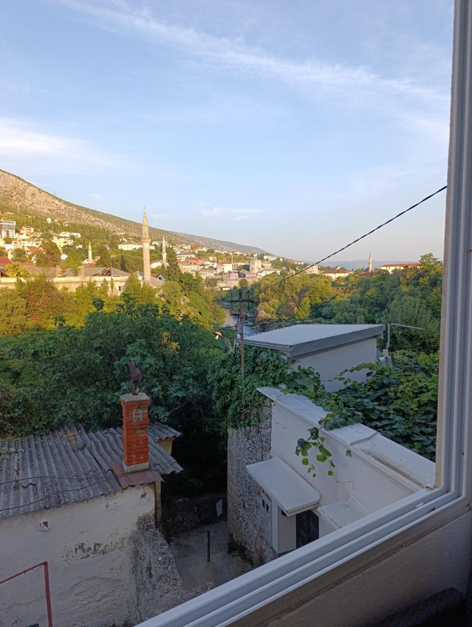 Dream View Apartments Мостар Экстерьер фото