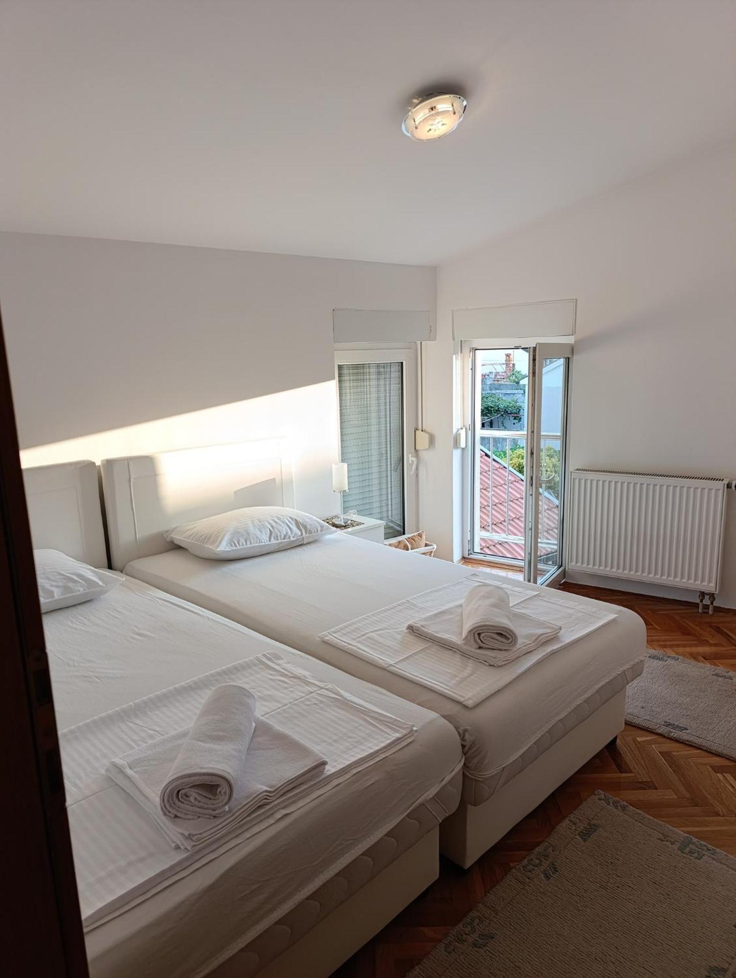 Dream View Apartments Мостар Экстерьер фото