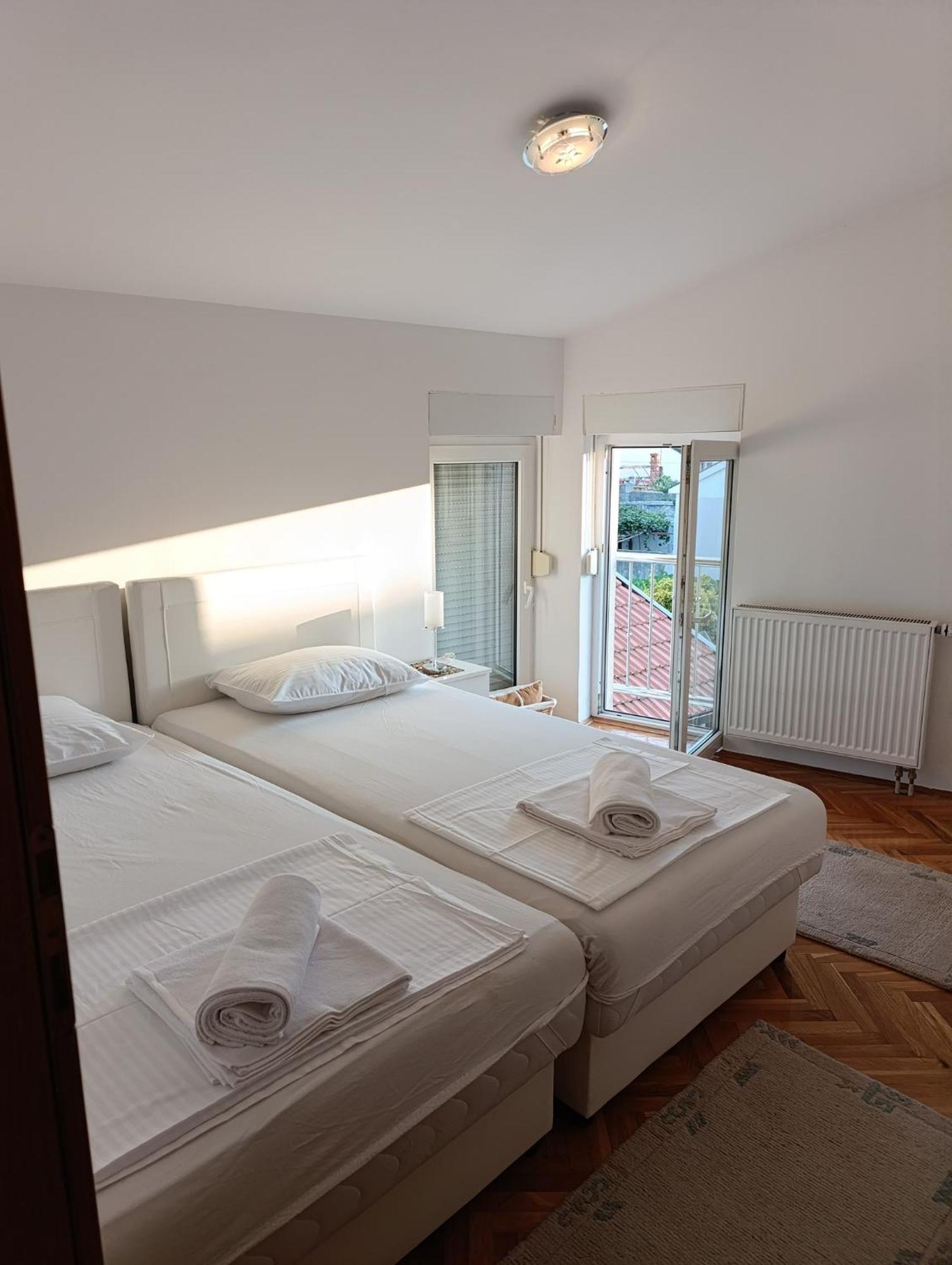 Dream View Apartments Мостар Экстерьер фото