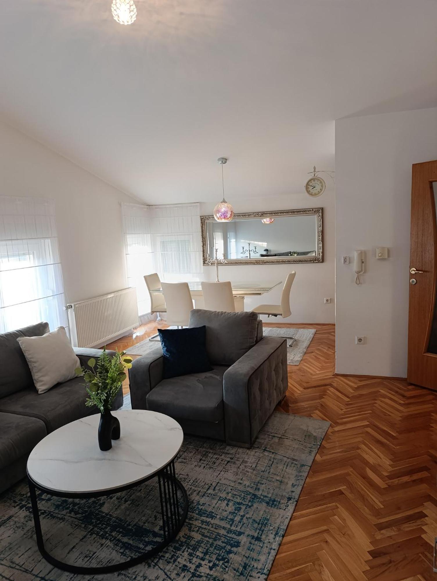 Dream View Apartments Мостар Экстерьер фото