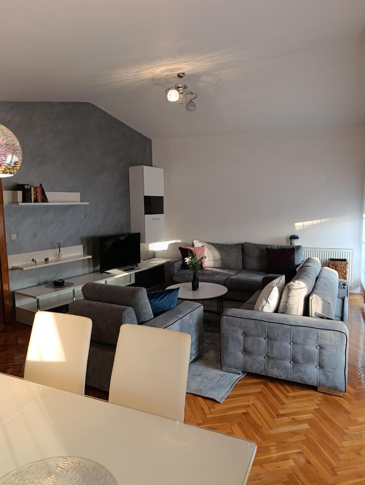 Dream View Apartments Мостар Экстерьер фото