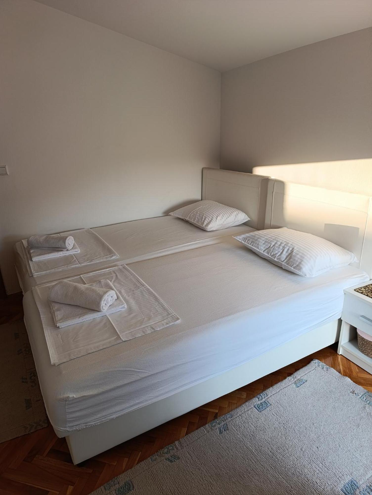Dream View Apartments Мостар Экстерьер фото