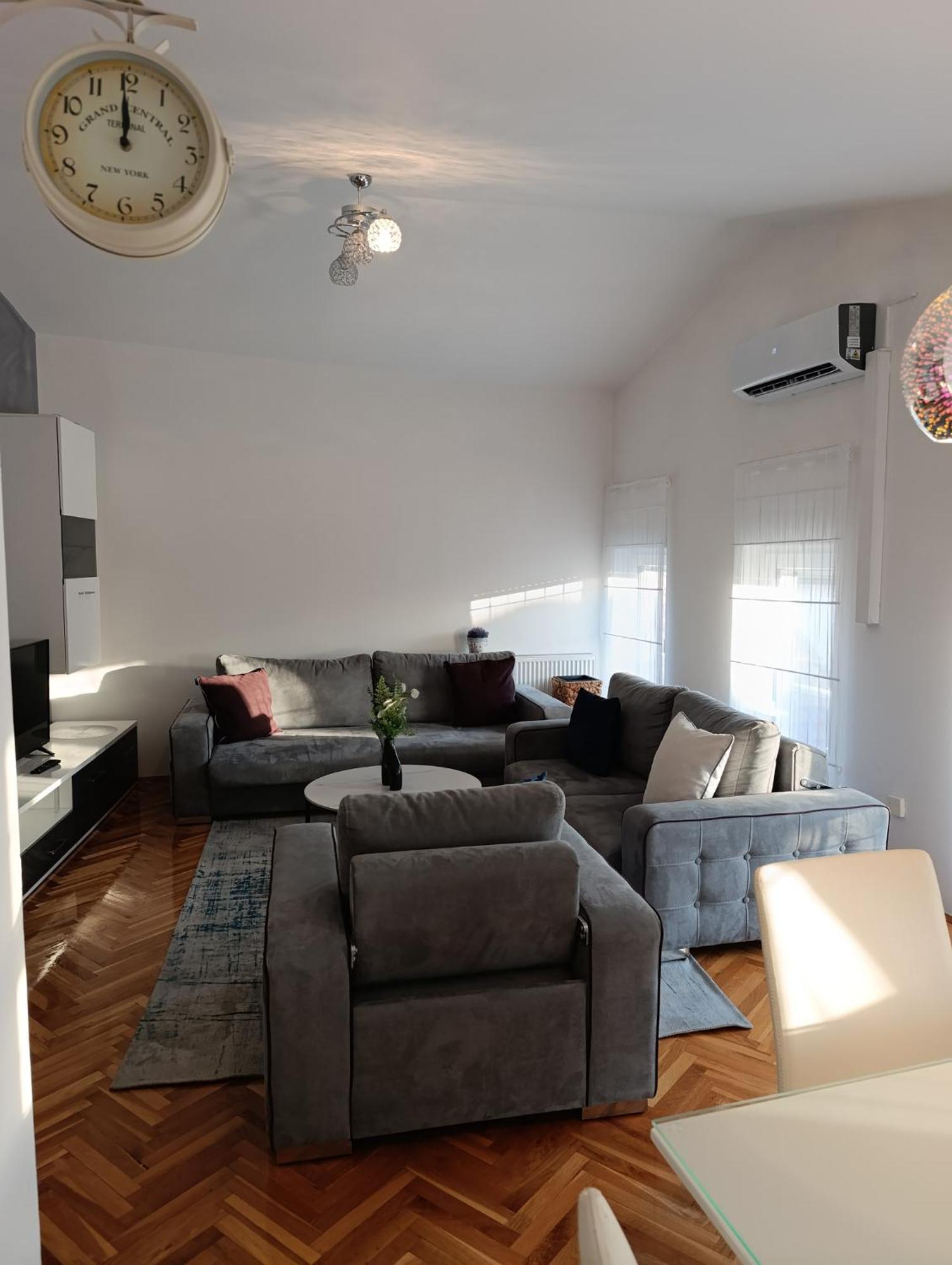 Dream View Apartments Мостар Экстерьер фото