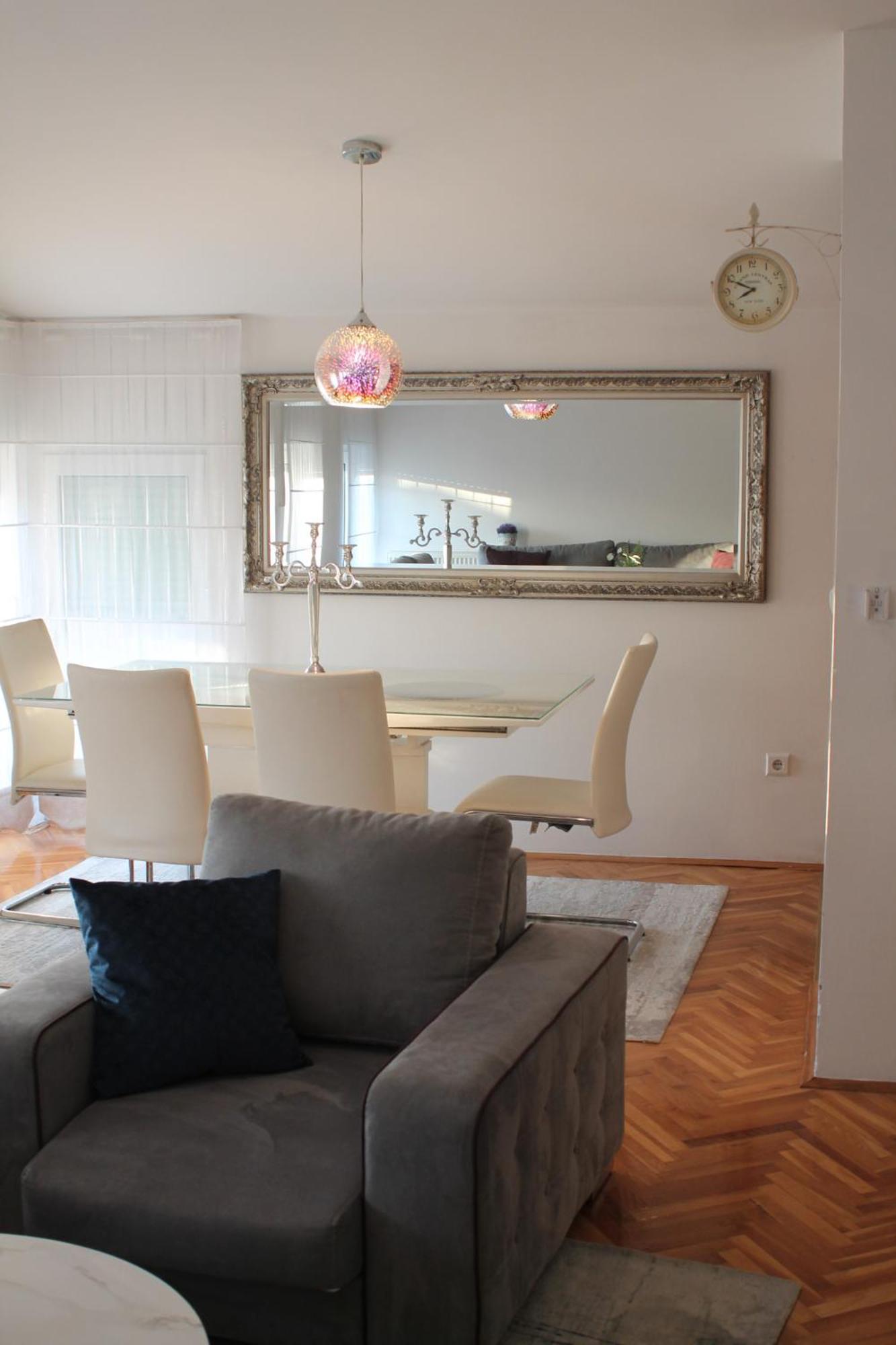 Dream View Apartments Мостар Экстерьер фото